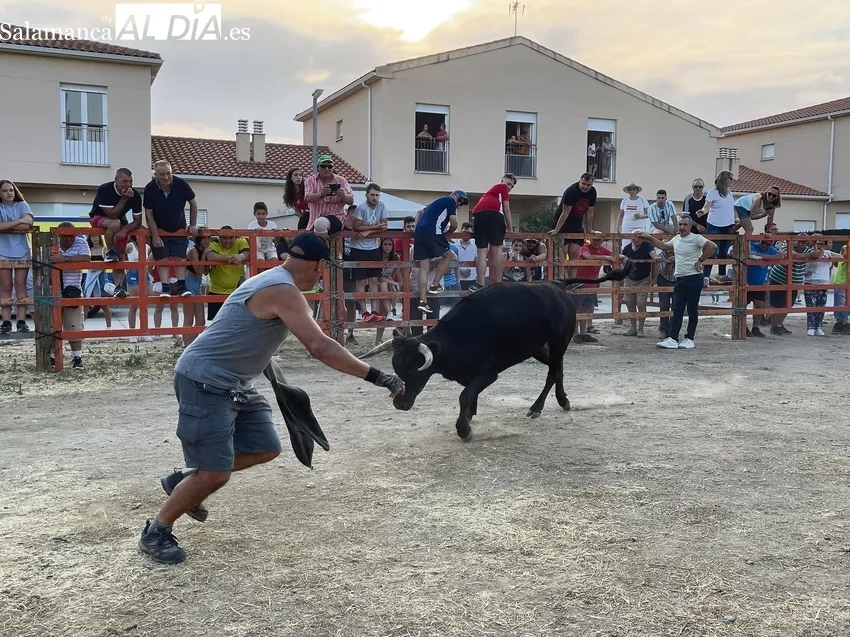 Las fotos de 2022 en la provincia