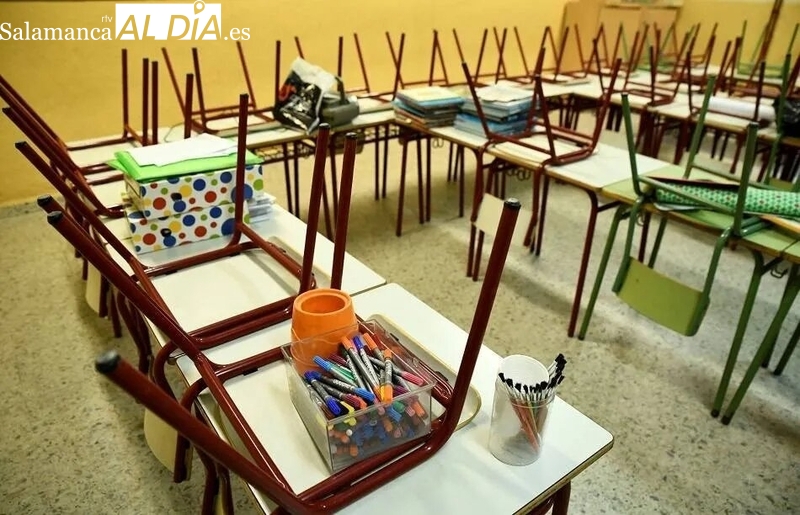 Criticas de UGT a la Junta de Castilla y León