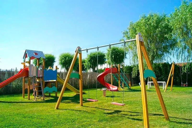 Foto 4 - Siega Verde Park: El lugar de ocio para los m&aacute;s peque&ntilde;os de la casa