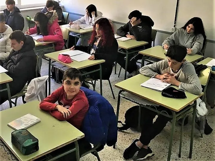 Un boli solidario para apoyar la concienciación sobre la Distrofia Muscular Duchenne-Becker