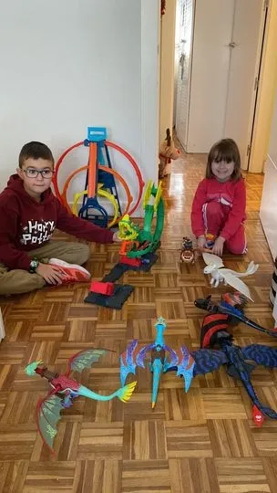 Gran acogida del 'Carbajosa Gaming Fest' por parte de los jóvenes de municipio
