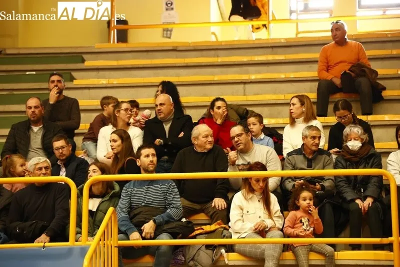  Primera Jornada de los Juegos Escolares de judo | Fotos: David Sañudo