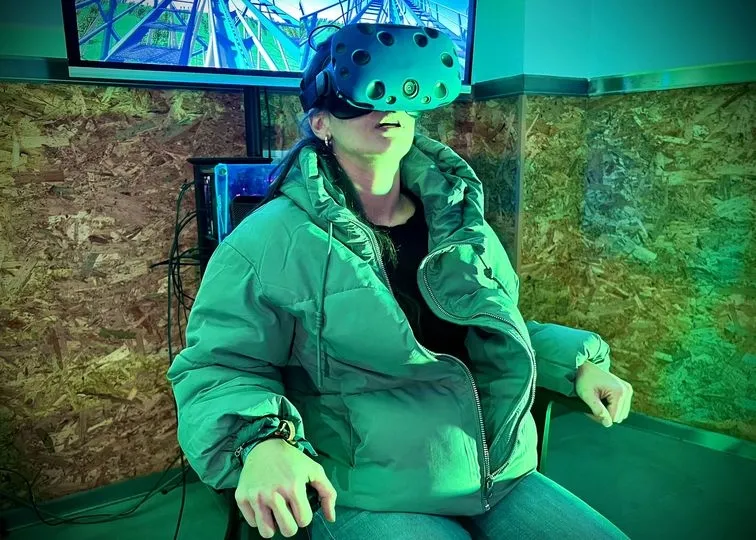 Gran acogida del 'Carbajosa Gaming Fest' por parte de los jóvenes de municipio