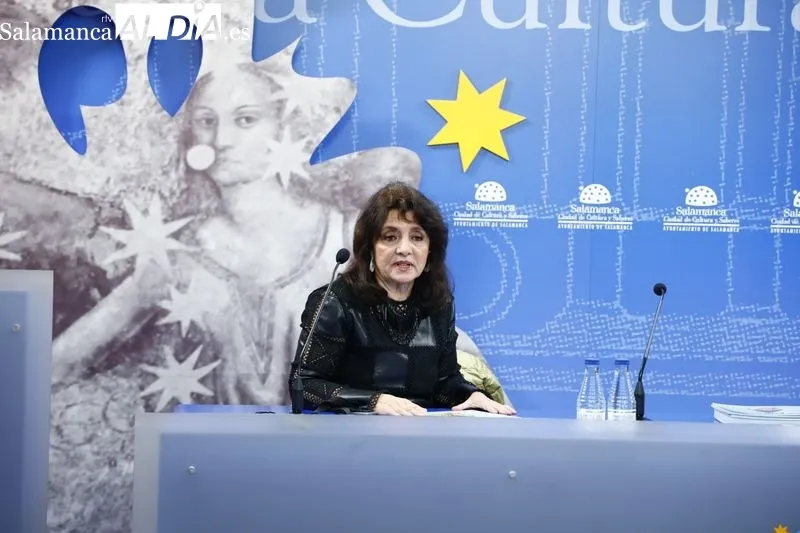 El Liceo acoge la presentación del cuento benéfico '¡Qué bonita eres, Estela!' | FOTOS: David Sañudo