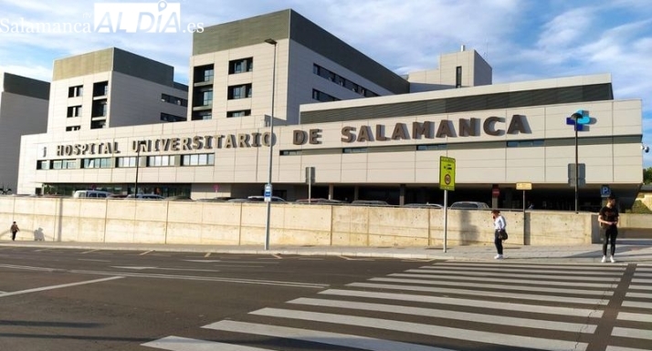 COVID Salamanca: 3 muertos y 78 contagios