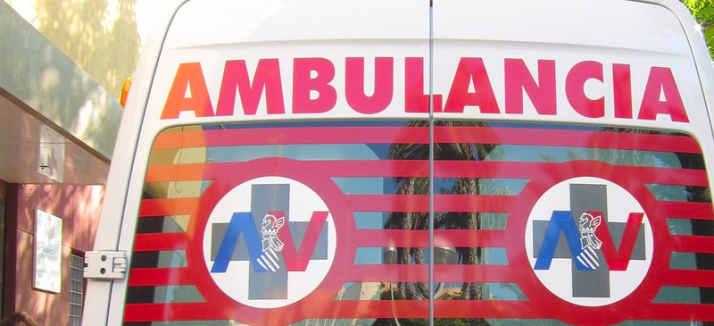 Fallece un menor tras caer desde una quinta planta de un hotel de lAlfàs (Alicante) mientras hacía parkour