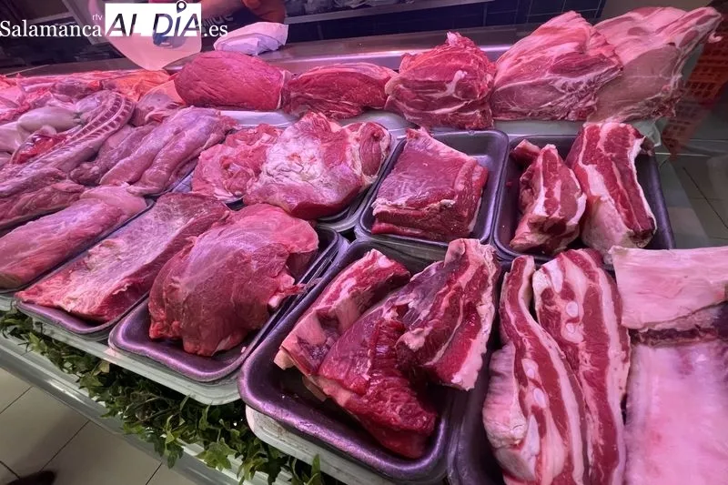 Foto 15 - Amplia oferta de productos navide&ntilde;os en Unide Market de Alba de Tormes
