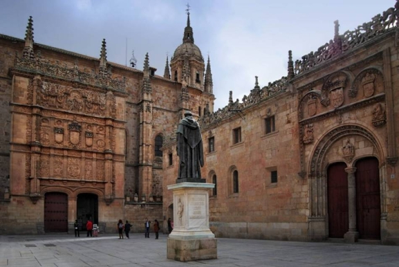 La Junta financia el contrato de 35 investigadores predoctorales en la Universidad de Salamanca
