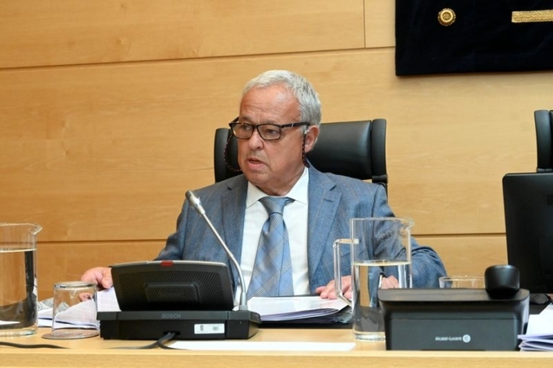 Santonja niega que la cultura en Castilla y León haya perdido peso específico