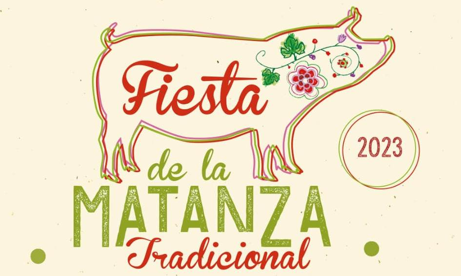 Foto 1 - Saelices el Chico celebrará el sábado su Fiesta de la Matanza Tradicional