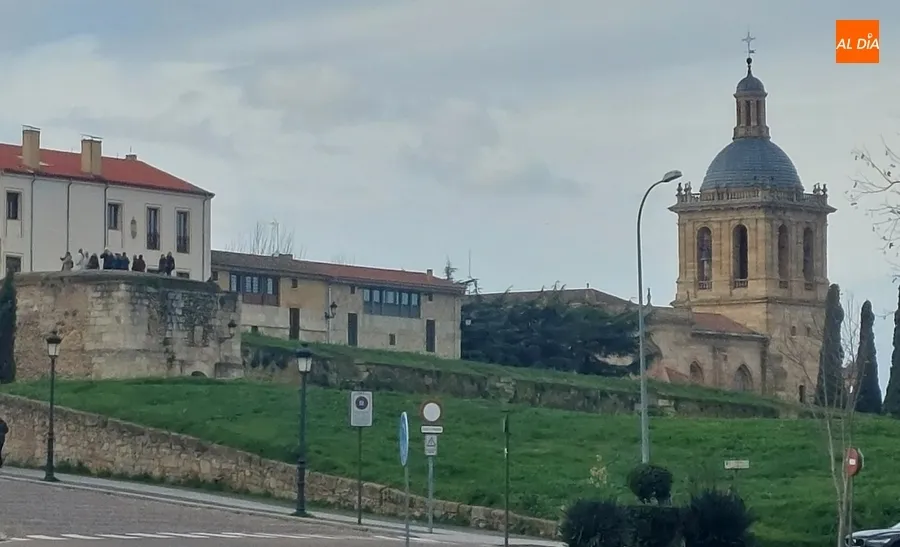 Foto 3 - De turismo en A&ntilde;o Nuevo: &ldquo;Est&aacute; cerrado [el Almac&eacute;n de Drogas], no podemos comprar&rdquo;