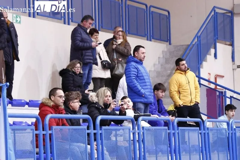 Galería de imágenes del Torneo Internacional de Judo Junior de Castilla y León y Memorial Inmaculada Hernández 2023 en Villares / Fotos: David Sañudo