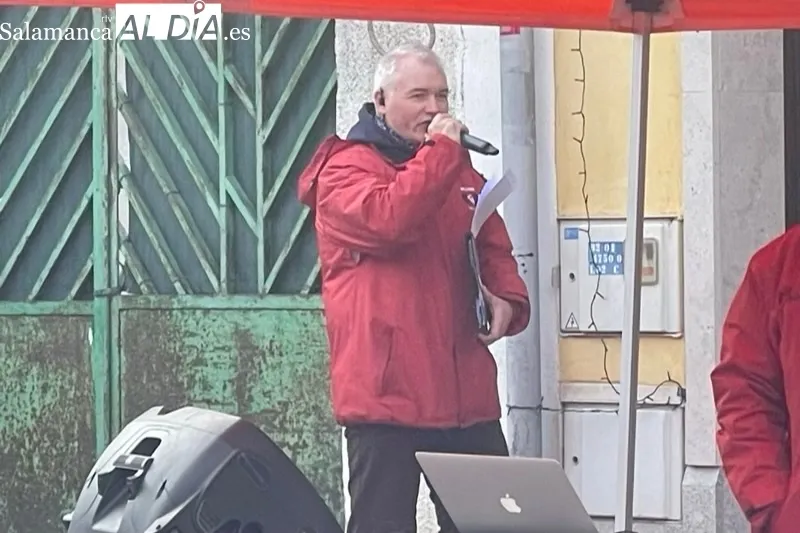 La X Carrera del Roscón de Paradinas tenía lugar este domingo