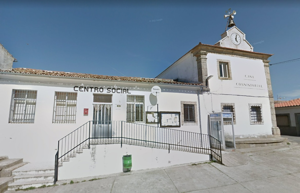 Foto 1 - El Ayuntamiento de Alameda asegura que la Secretaría está funcionando “con normalidad”