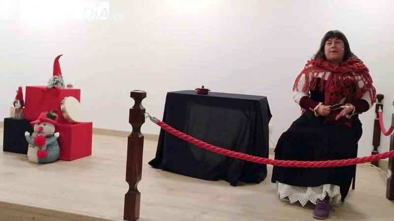 Los Reyes Magos entregaron regalos a los niños y a los Mayores