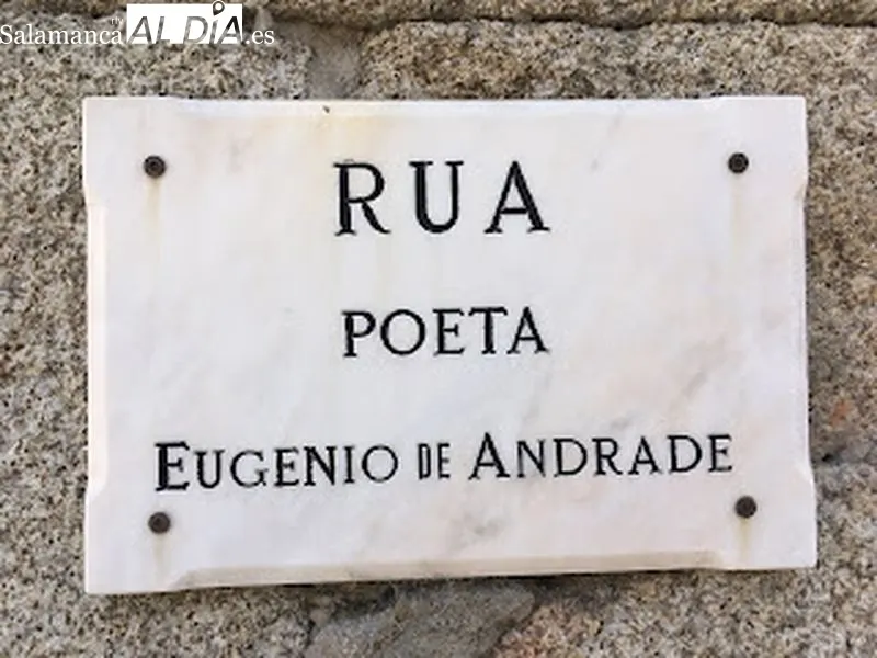 Casa da Poesia, la casa-homenaje a Eugénio de Andrade en su pueblo natal de Póvoa de Atalaia | MARTÍN-GARAY