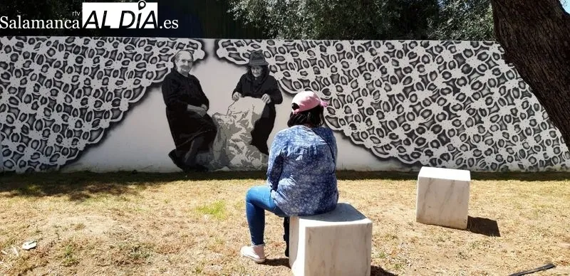 Casa da Poesia, la casa-homenaje a Eugénio de Andrade en su pueblo natal de Póvoa de Atalaia | MARTÍN-GARAY
