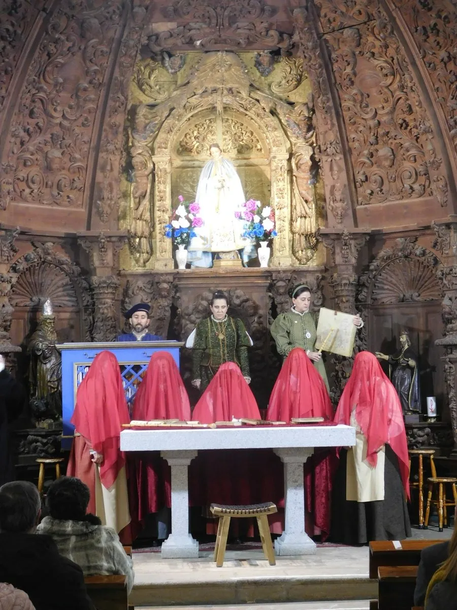 Foto 8 - Cabrillas, primera parada en la comarca en 2023 de &lsquo;Buscando a Nebrija&rsquo;