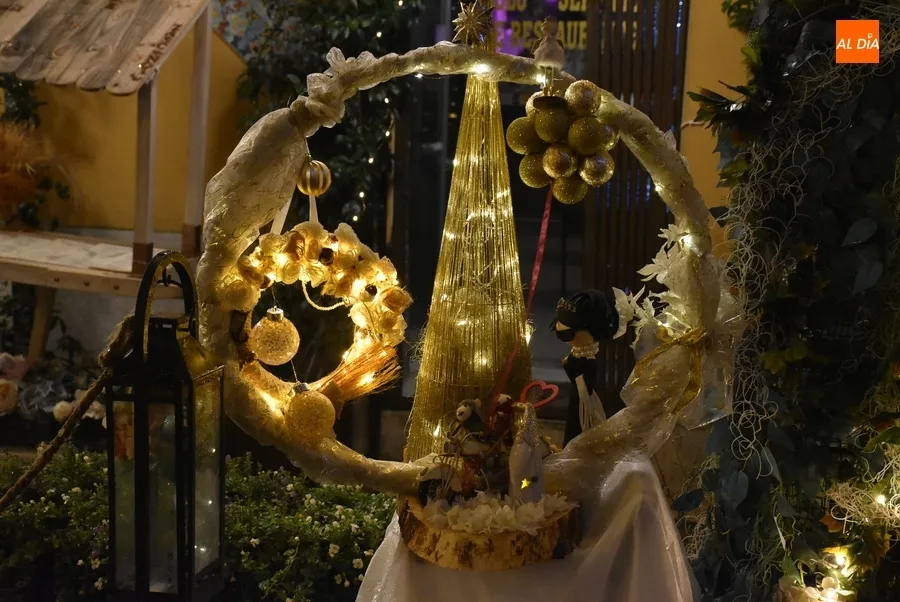 Calle Correo Viejo