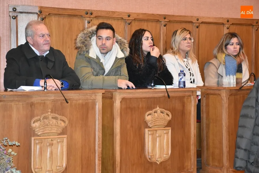 Foto 4 - La distinci&oacute;n a Enrique Crespo como Hijo Adoptivo tendr&aacute; lugar el Viernes de Carnaval a mediod&iacute;a