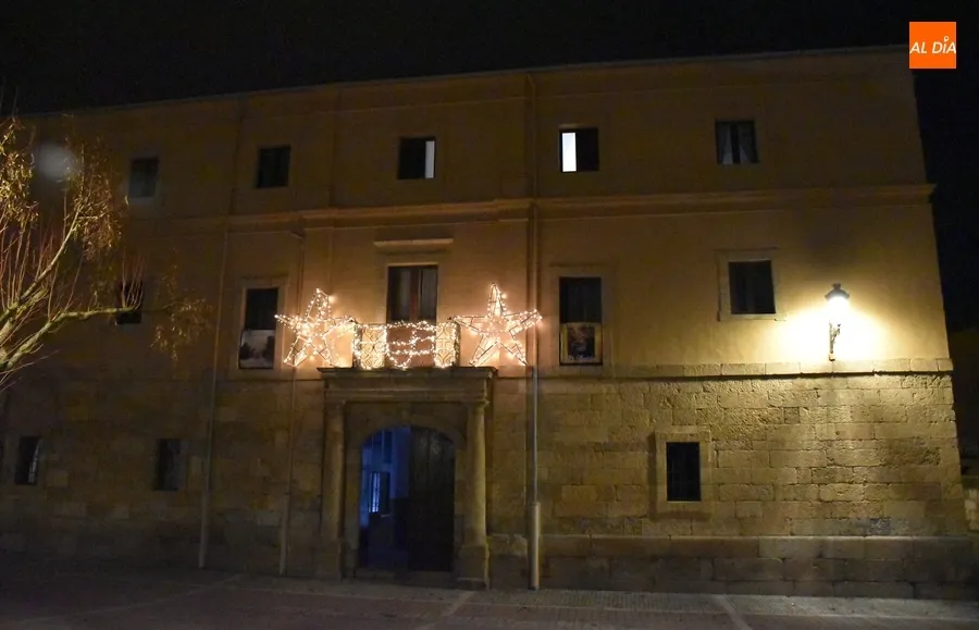 Foto 2 - 1Foto: Ronda de restos navide&ntilde;os
