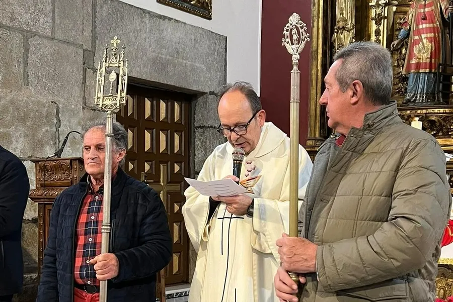 Foto 9 - San Andr&eacute;s designa a los nuevos mayordomos de sus celebraciones anuales