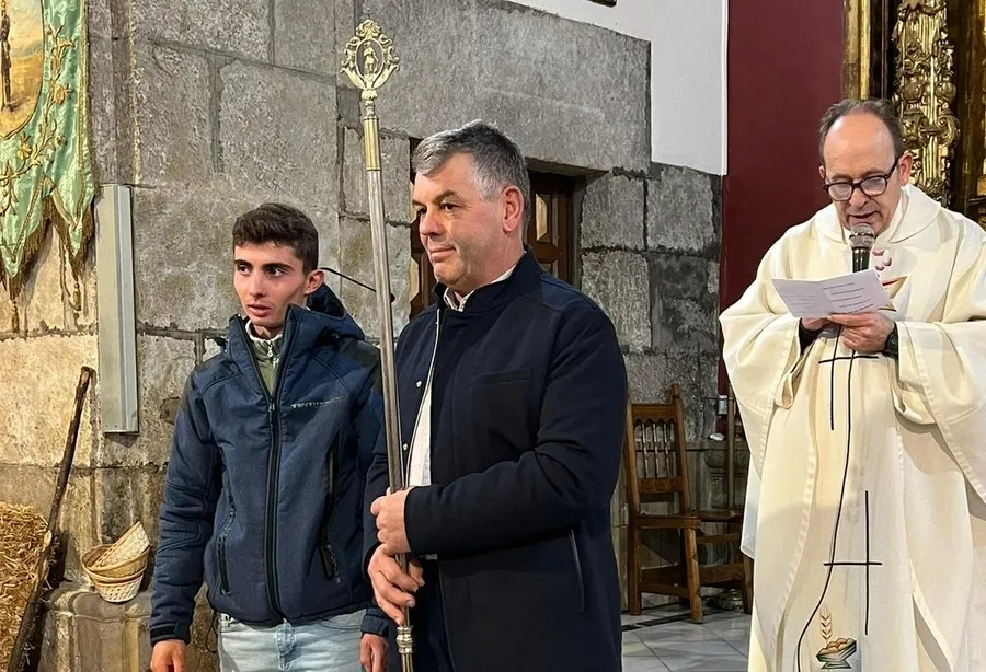 Foto 8 - San Andr&eacute;s designa a los nuevos mayordomos de sus celebraciones anuales