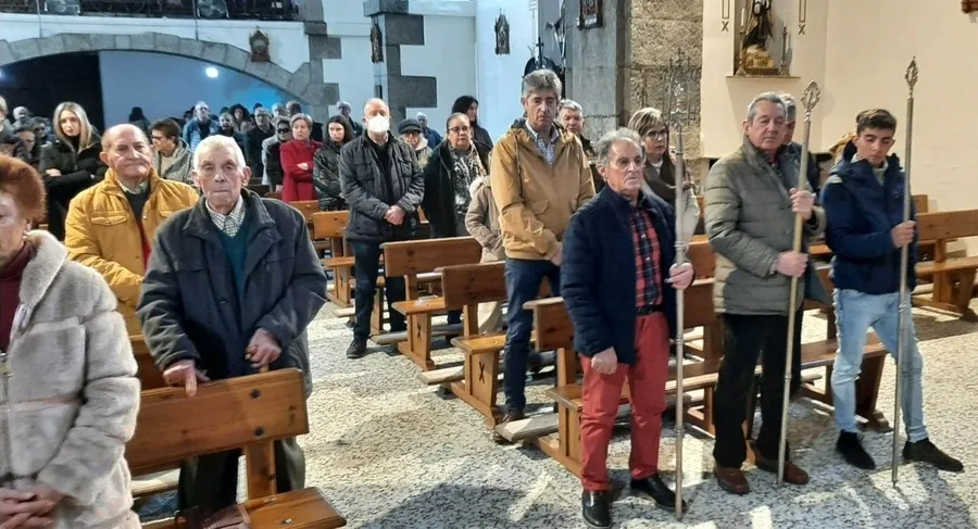 Foto 2 - San Andr&eacute;s designa a los nuevos mayordomos de sus celebraciones anuales