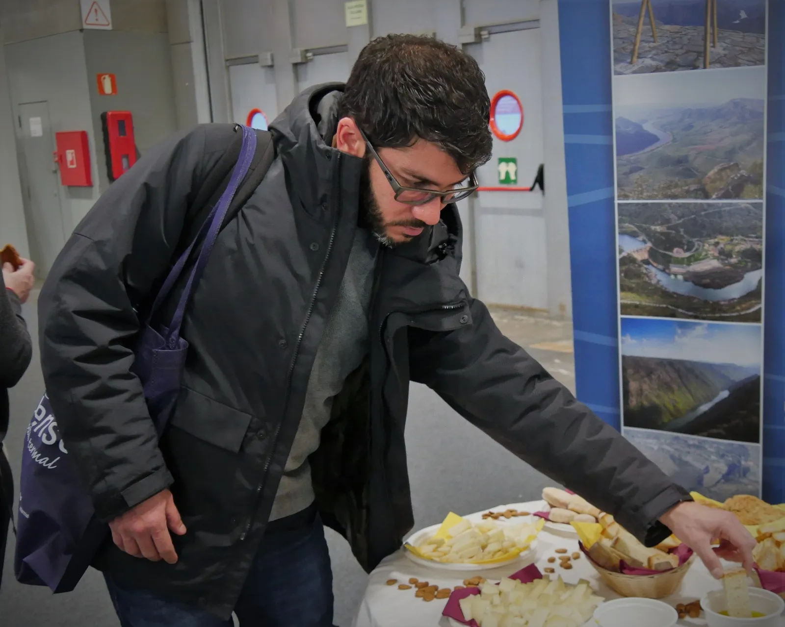 Foto 4 - Vilvestre se muestra al mundo en Fitur