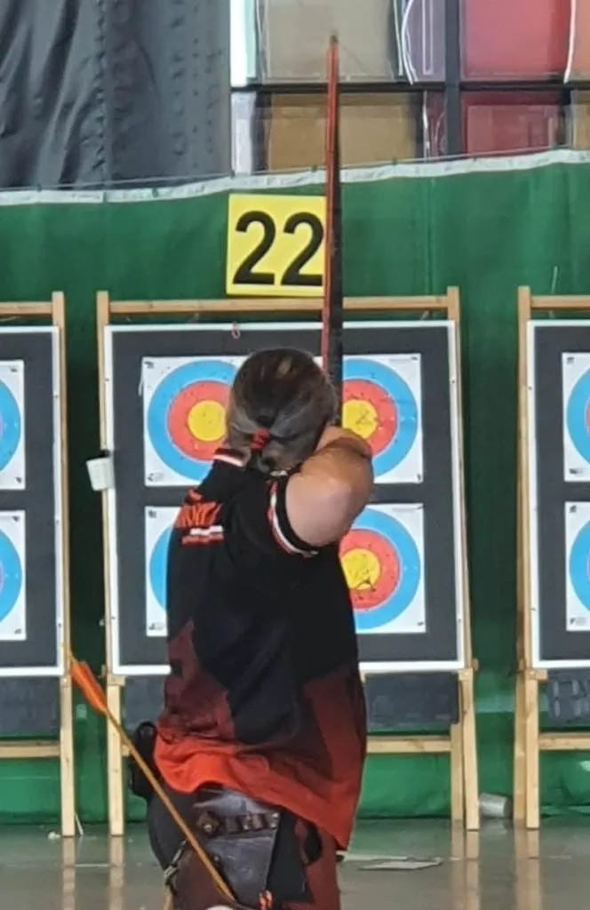 Foto 3 - Jos&eacute; Prieto queda 6&ordm; en el Campeonato de Espa&ntilde;a en Sala