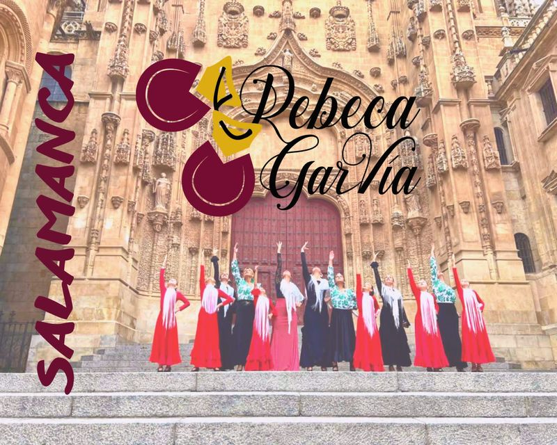 Foto 2 - Salamanca estará presente en el III Encuentro Flamenco EFA