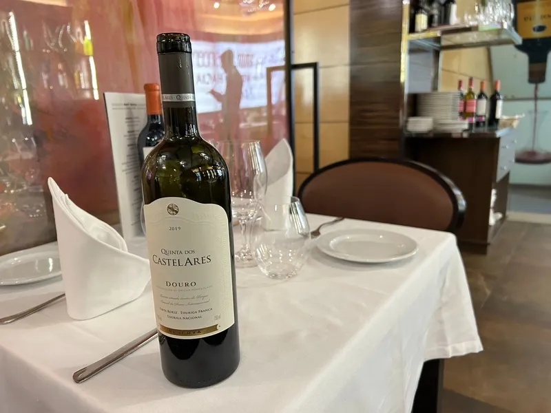 Cata de Quinta Dos Castelares Reserva 2019 realizada por la Asociación Cata Añada / FOTOS: JAVIER BRAGADO