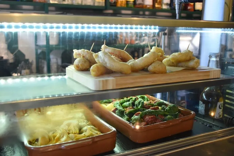 La Mantequería, el gastrobar que presenta una deliciosa combinación de tradición y modernidad  