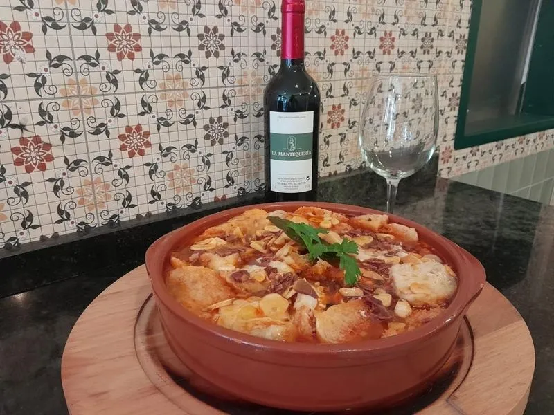 La Mantequería, el gastrobar que presenta una deliciosa combinación de tradición y modernidad  