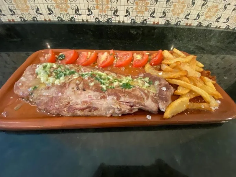 La Mantequería, el gastrobar que presenta una deliciosa combinación de tradición y modernidad  