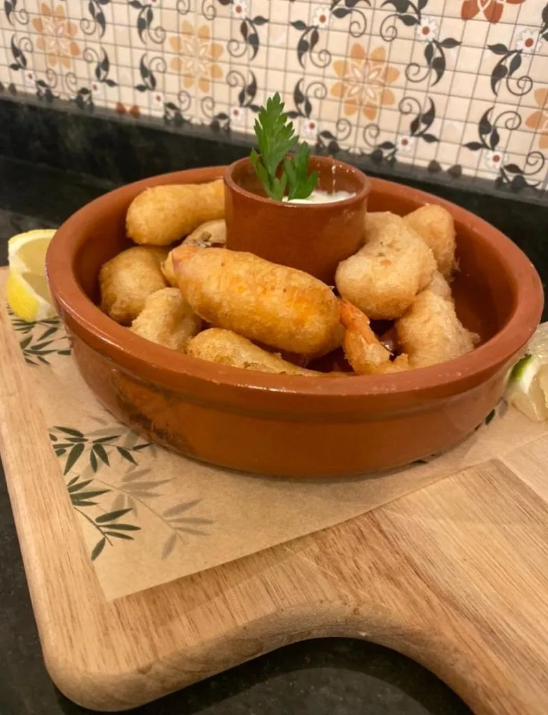 La Mantequería, el gastrobar que presenta una deliciosa combinación de tradición y modernidad  