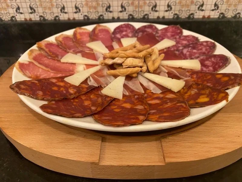 La Mantequería, el gastrobar que presenta una deliciosa combinación de tradición y modernidad  