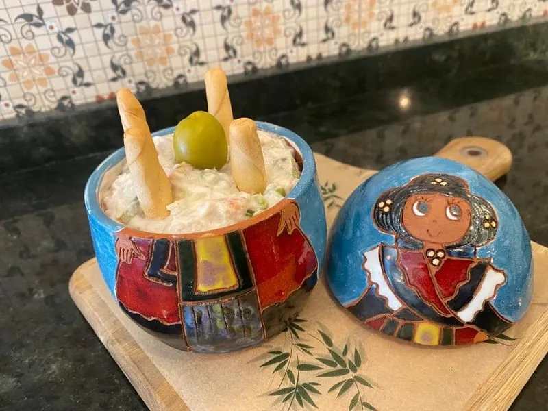 La Mantequería, el gastrobar que presenta una deliciosa combinación de tradición y modernidad  