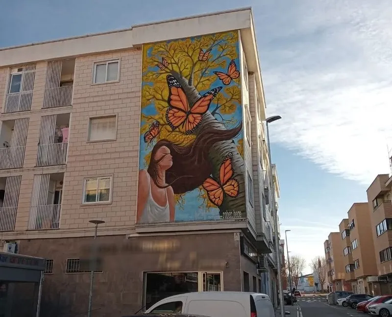 Foto 2 - El homenaje de Puerto de B&eacute;jar a sus lavanderas
