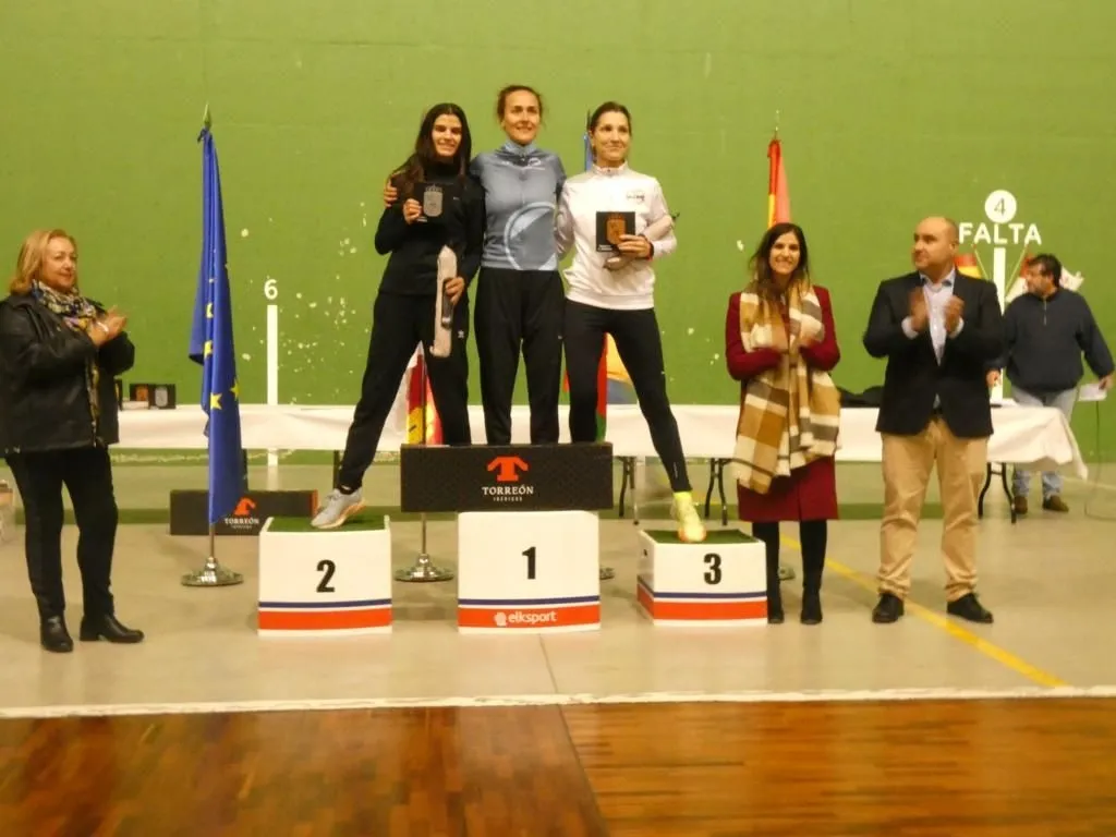 Nueva edición de la carrera y marcha San Silvestre en Villares de la Reina