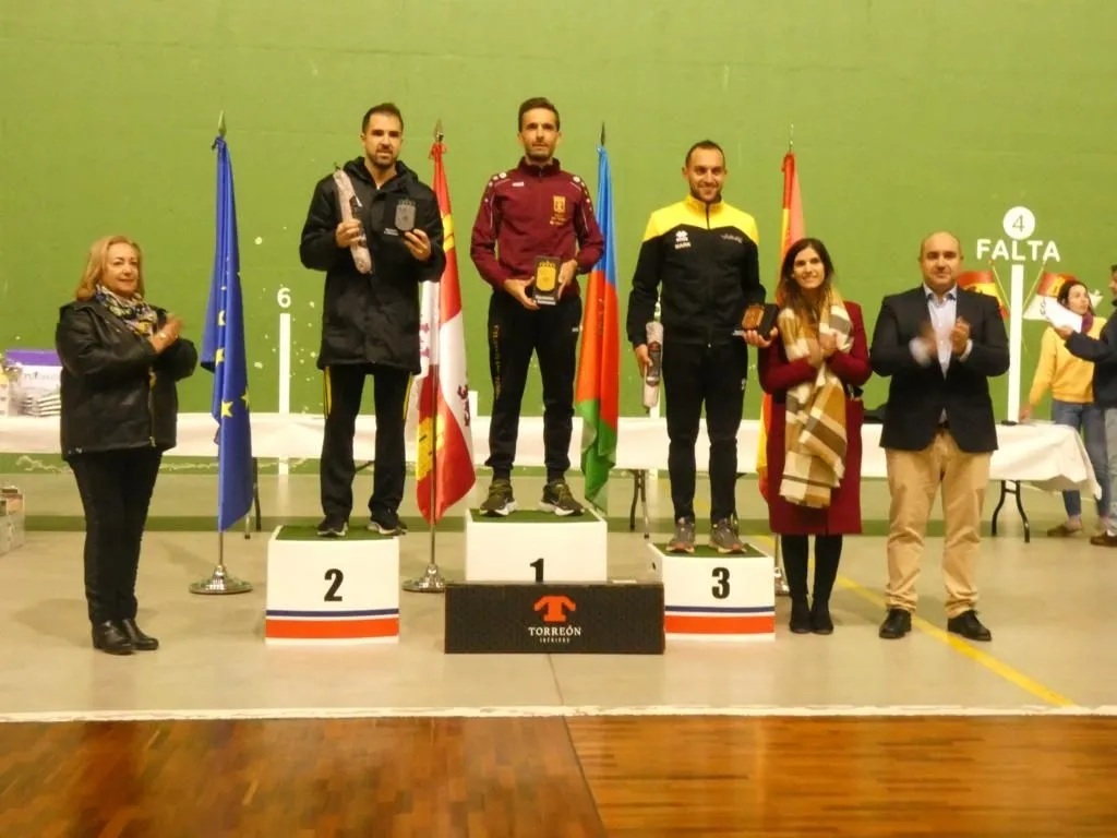 Nueva edición de la carrera y marcha San Silvestre en Villares de la Reina
