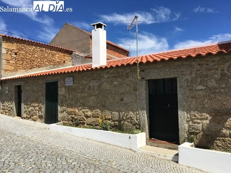 Póvoa de Atalaia y la poesía de Eugénio de Andrade | MARTÍN-GARAY
