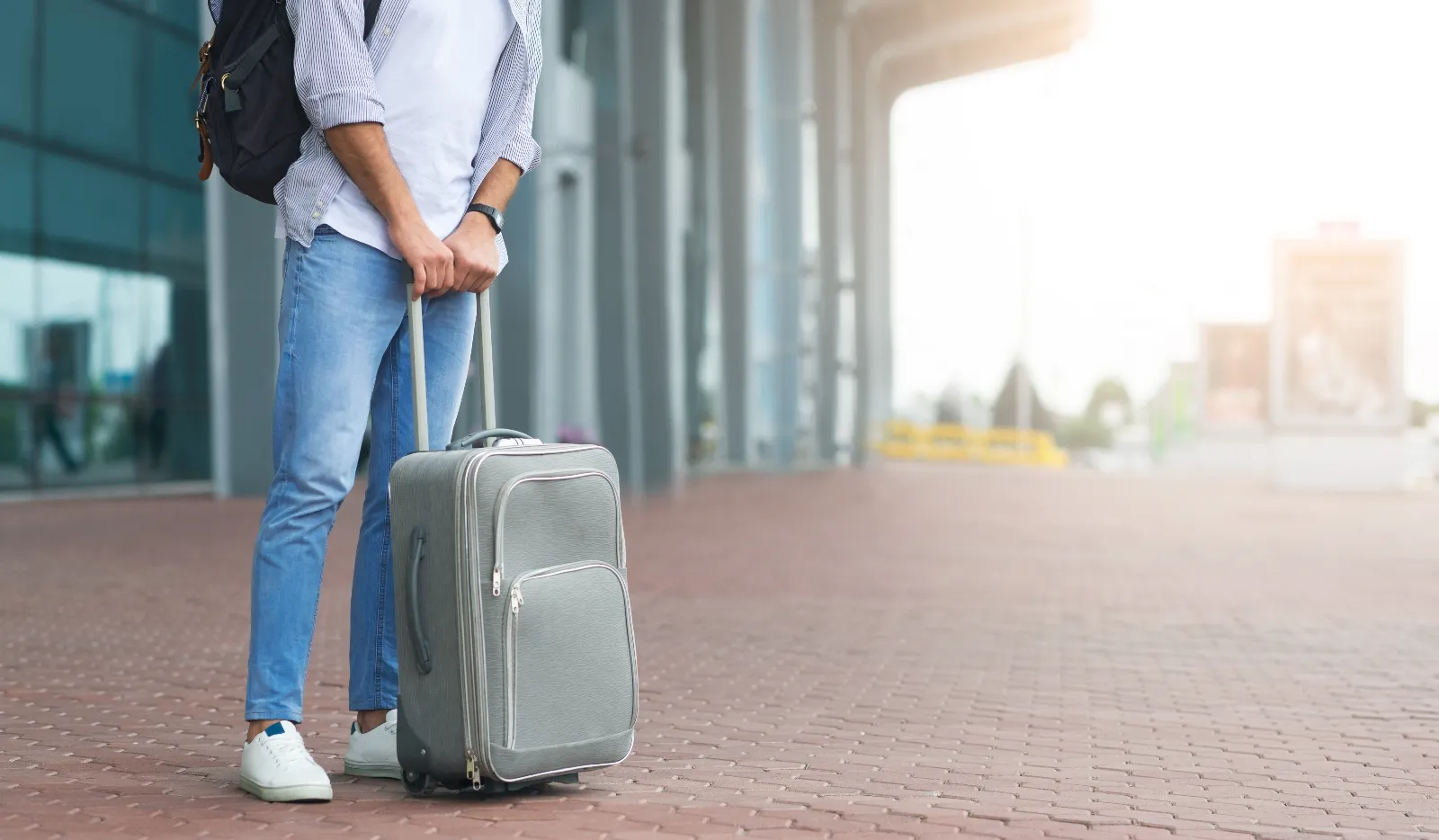 Foto 2 - C&oacute;mo utilizar Zonetransfers para reservar tus traslados y transfers de aeropuerto m&aacute;s baratos
