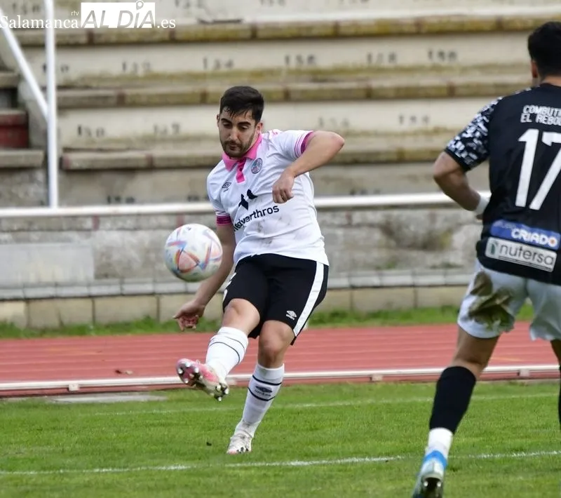 Galería de imágenes del derbi / Fotos: SALAMANCArtv AL DÍA