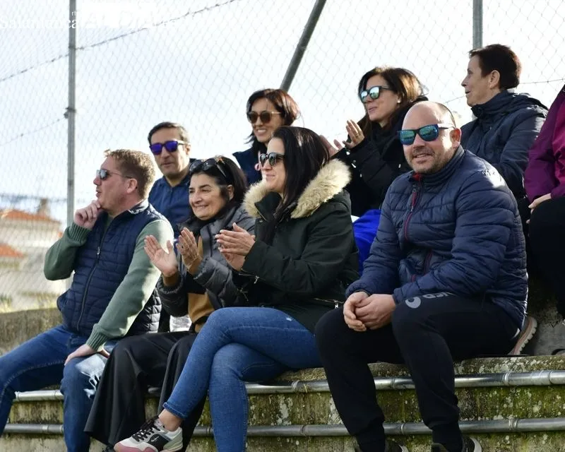 Galería de imágenes del fútbol base / Fotos: SALAMANCArtv AL DÍA