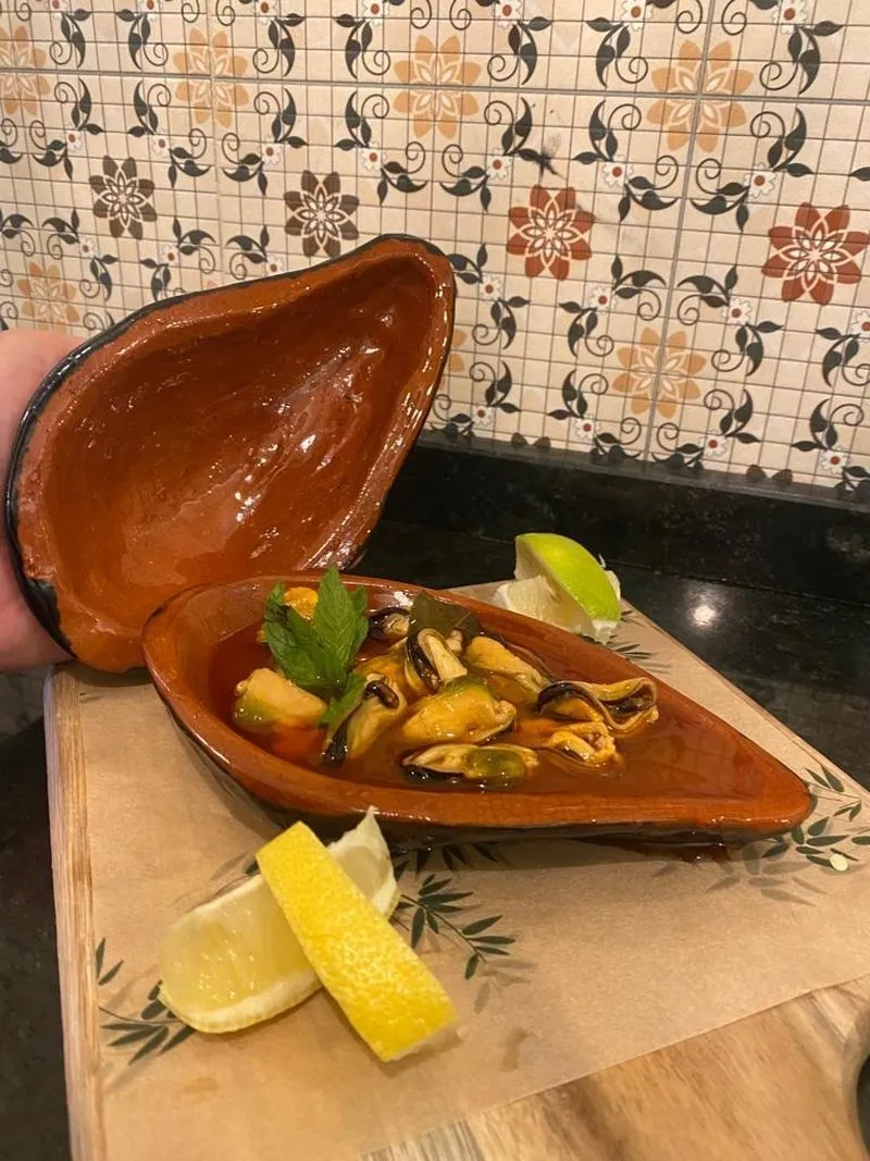 La Mantequería, el gastrobar que presenta una deliciosa combinación de tradición y modernidad  