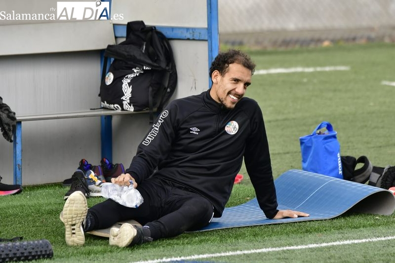 Último entrenamiento antes de viajar ::: FC Juárez Bravos