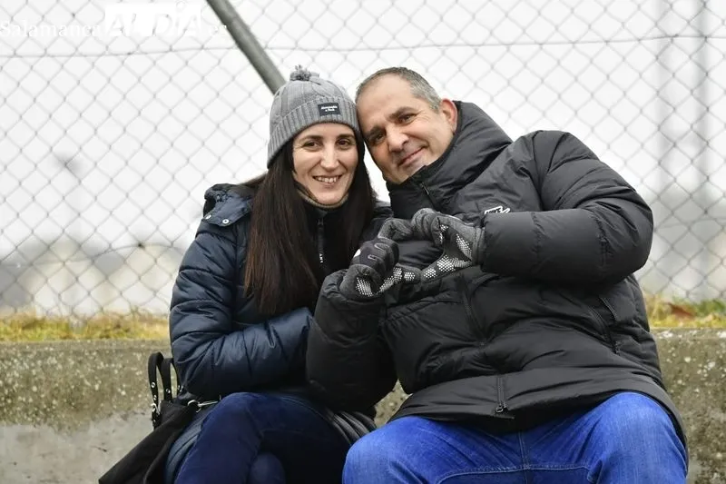Galería de imágenes del fin de semana / Fotos: SALAMANCArtv AL DÍA