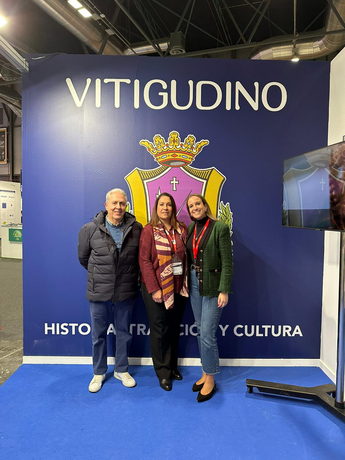 Vitigudino salió en las ondas de RNE a través del programa 'España rural' de Manolo HH