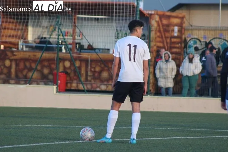Galería de imágenes del fin de semana / Fotos: SALAMANCArtv AL DÍA y Yasir Rodríguez